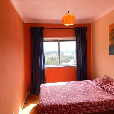 Appartement Casa Amarela