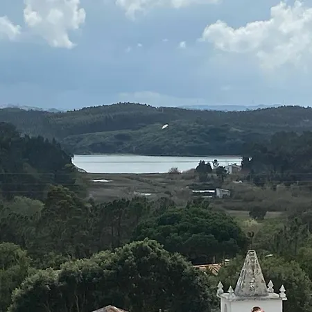 Casa Amarela *