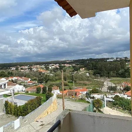 Casa Amarela Apartment