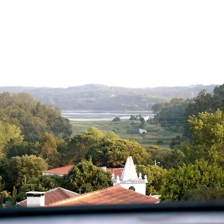 Casa Amarela *