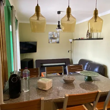 Casa Amarela * Nadadouro